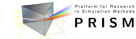 PRISM PRISM