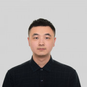 <span class="team-name">Ankang Gao</span><br/><span class="team-affiliation">University of Science and Technology of China</span><br/>(2020 - Present)